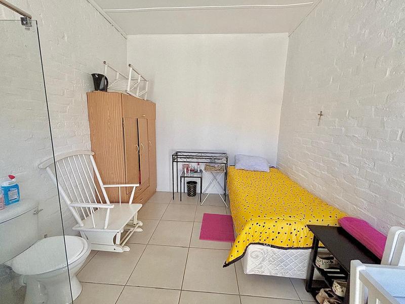 4 Bedroom Property for Sale in Richwood Western Cape
